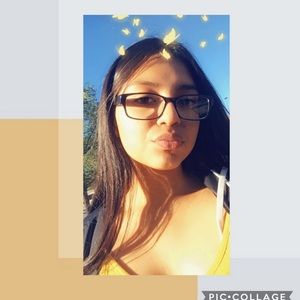 Meet your Posher, Evelyn